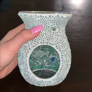 YANKEE CANDLE HOLDER
